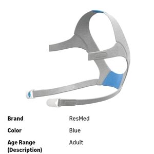 NIP☆ Resmed F20 Headgear 63472